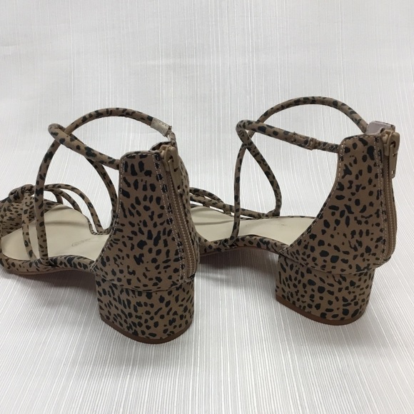 BC New Darling Shoes - Picture 7 of 9